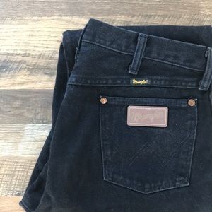 Vintage Cowboy Men’s Wangler Jeans